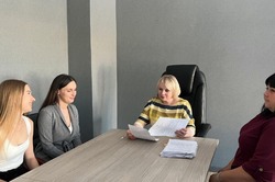 Тамбовские медучреждения пополнились новыми кадрами 